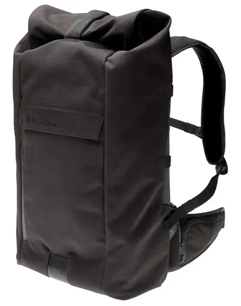 Рюкзак ERGON BC Urban black