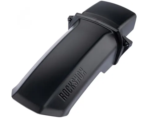 Крыло ROCKSHOX MTB Fender Black Short 2 Bolt 35mm - SID 35mm (C1+/2021+) V3