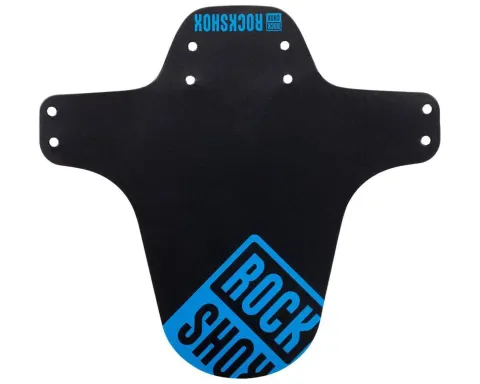 Крило RockShox MTB Black with Gloss Blue Print - SID Ultimate