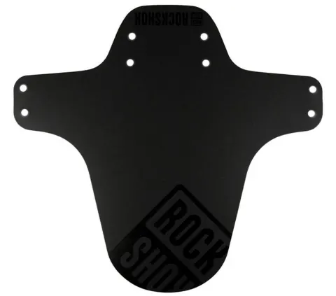 Крыло RockShox MTB Black with Stealth Print