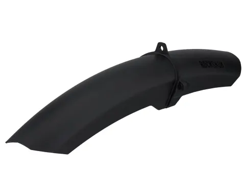 Крило RockShox FENDER GRAVEL SHORT 3 BOLT BLACK