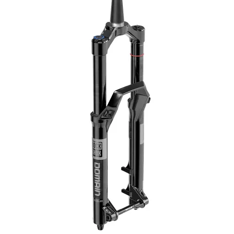 Вилка ROCKSHOX Domain Gold Isolator RC3 -  Crown 29" Boost™ 15x110 180mm Black Alum Str Tpr 44offset DebonAir (includes Bolt On Fender,2 Btm Tokens, Star nut, Maxle Stealth) C1