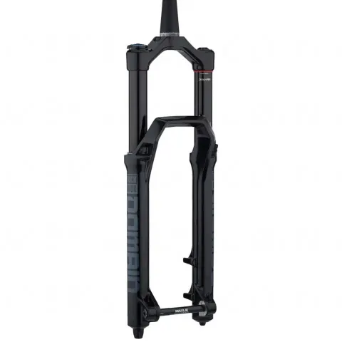 Вилка RockShox Domain RC - Crown 29" Boost™ 15x110 160mm Black Alum Str Tpr 44offset DebonAir (включает ZipTie Fender, Star nut & Maxle Stealth) B1