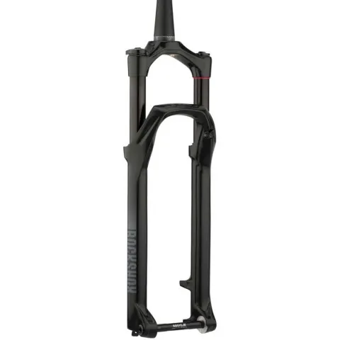 Вилка RockShox Judy Gold RL - Crown 27.5" Boost™ 15x110 100mm Black Alum Str Tpr 42offset Solo Air (включает Star nut & Maxle Stealth) A3