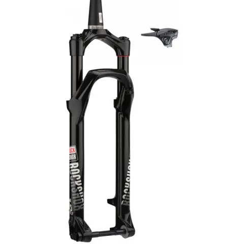 Вилка Rock Shox Judy Gold RL Boost 27,5 дюймов 100 мм ход + OneLoc