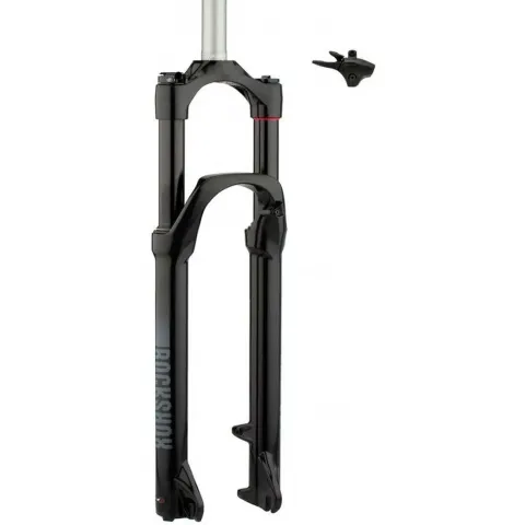 Вилка RockShox Judy Gold RL - Remote 29" 9QR 100mm Black Alum Str Tpr 51offset Solo Air (includes, Star nut & Right OneLoc Remote) A3