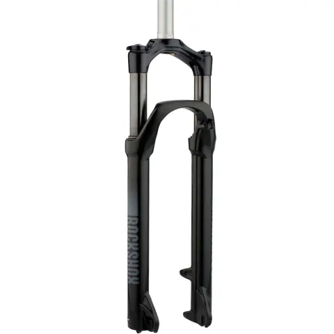 Вилка RockShox Judy Silver TK - Crown 27.5" 9QR 100mm Black Alum Str 1 1/8 42offset Solo Air (includes, Star nut) A3