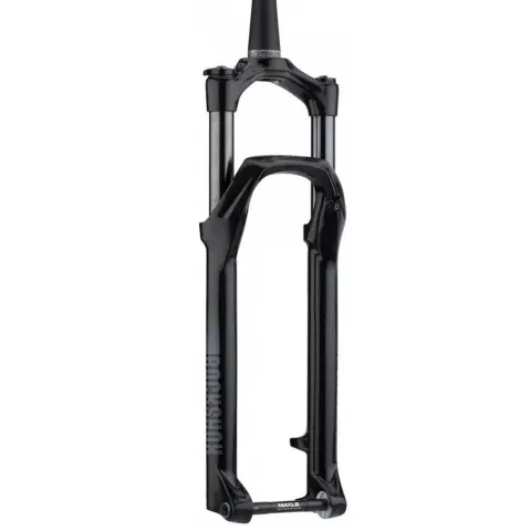 Вилка RockShox Judy Silver TK - Crown 27.5" Boost™ 15x110 130mm Black Alum Str Tpr 42offset Solo Air (включает Star nut & Maxle Stealth)