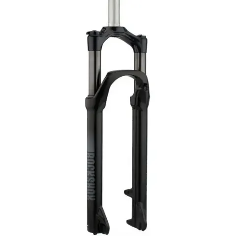Вилка RockShox Judy Silver TK - Crown 29" 9QR 100mm Black Alum Str 1 1/8 51offset Solo Air (includes, Star nut) A3