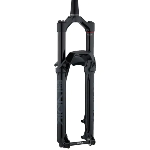 Вилка RockShox Lyrik Select Charger RC - Crown 29" Boost™ 15x110 140mm Black Alum Str Tpr 44offset DebonAir+ (includes Bolt On Fender,2 Btm Tokens, Star nut & Maxle Stealth) D1
