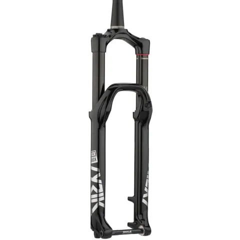 Вилка RockShox Lyrik Ultimate Charger 2.1 RC2 - Crown 27.5" Boost™ 15x110 150mm Black Alum Str.