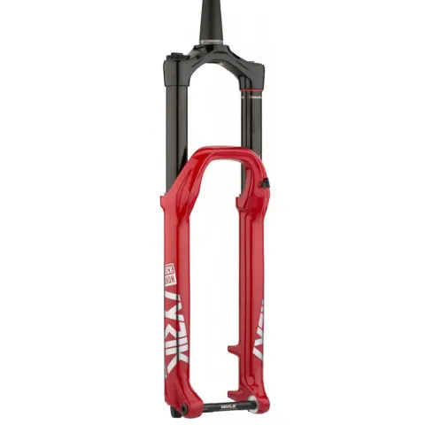 Вилка RockShox Lyrik Ultimate Charger 2.1 RC2 - Crown 29" Boost™ 15x110 170mm Red Alum Str.