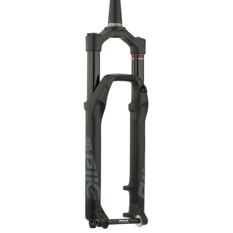 Вилка RockShox Pike Select Charger RC - Crown 27.5" Boost™ 15x110 130mm Diff Black Alum Str.