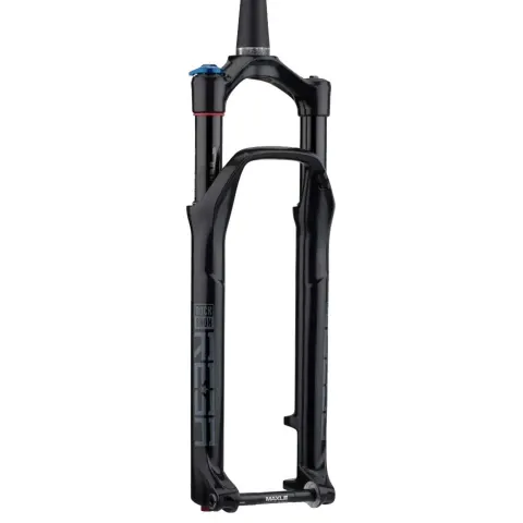 Вилка RockShox Reba RL - Crown 29" Boost™ 15x110 100mm Black Alum Str Tpr 51offset Solo Air (включает Star nut & Maxle Stealth) A9