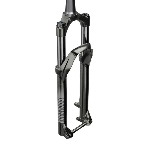Вилка RockShox Recon Silver RL - Crown 27.5" Boost™ 15x110 120mm Black Alum Str Tpr 46offset Solo Air (includes Star nut & Maxle Stealth) D1