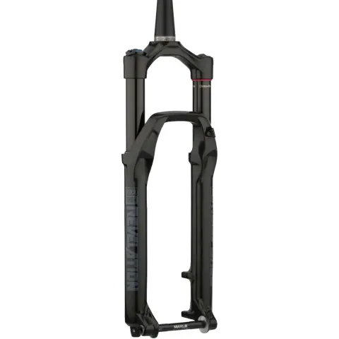 Вилка RockShox Revelation RC - Crown 27.5" Boost™ 15x110 150mm Black Alum Str Tpr 46offset DebonAir (includes Fender,2 Btm Tokens, Star nut & Maxle Stealth) A3