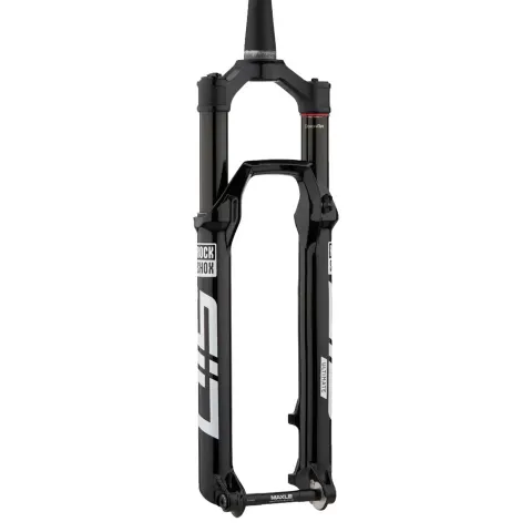 Вилка ROCKSHOX SID Ultimate Race Day - 2P Remote 29" Boost™15X110 120mm Gloss Black 44offset Tapered DebonAir (includes ZipTie Fender, Star nut, Maxle Stealth)(Remote sold separate) D1