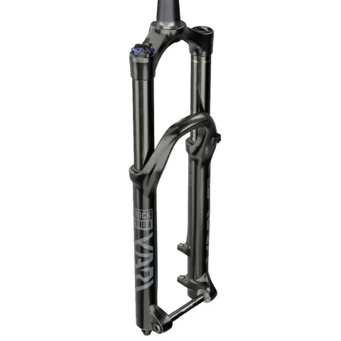 Вилка RockShox Yari RC - Crown 27.5" Boost™ 15x110 170mm Black Alum Str Tpr 46offset DebonAir (includes Fender,2 Btm Tokens, Star nut & Maxle Stealth) B3