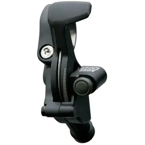 Монетка RockShox - POPLOC RIGHT SHOCK - ARIO