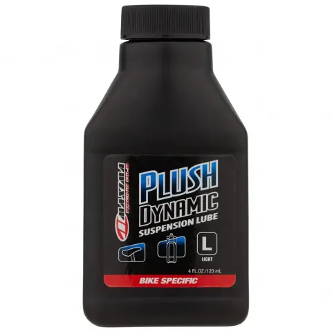 Смазка RockShox MAXIMA PLUSH DYNAMIC SUS LU LIGHT 120ML