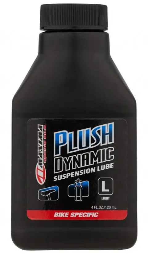 Мастило RockShox MAXIMA PLUSH DYNAMIC SUS LU LIGHT 120ML