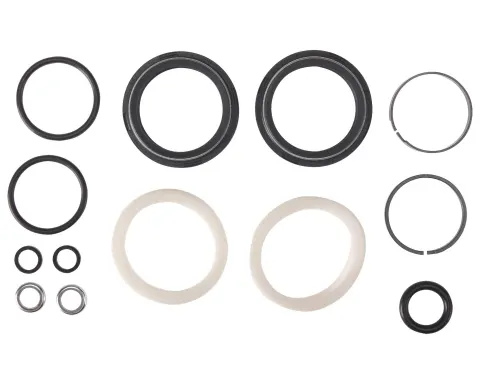 Сервісний набір RockShox FORK BASIC LYRIK COIL (2012-2015)