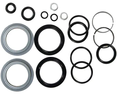 Сервисный набор RockShox FORK BASIC LYRIK SOLO AIR (2012-2015)