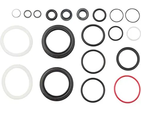 Сервисный набор RockShox FORK BASIC PIKE SOLO AIR