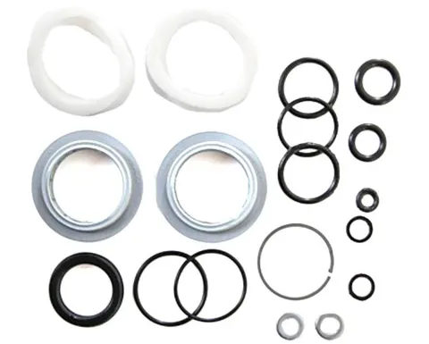 Сервисный набор RockShox FORK BASIC RECON SILVER (2013-2015)