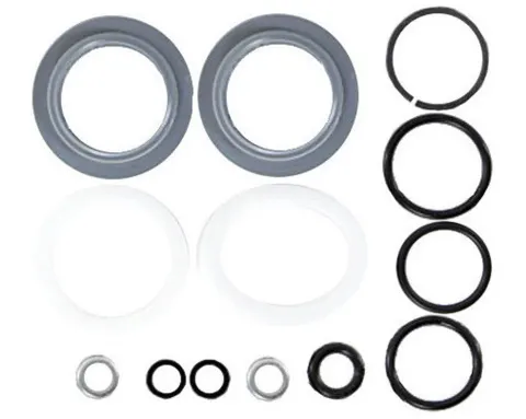 Сервисный набор RockShox FORK BASIC SEKTOR TURNKEY DUAL POSITION COIL (2012)