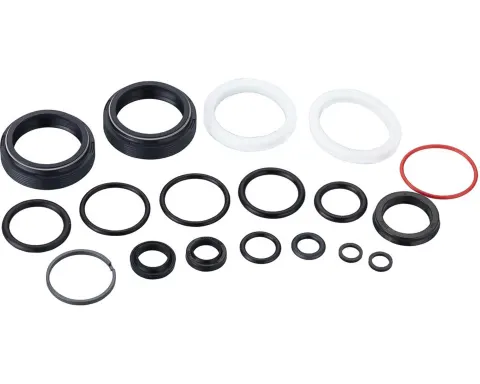Сервисный набор RockShox FORK Basic YARI 2P A1