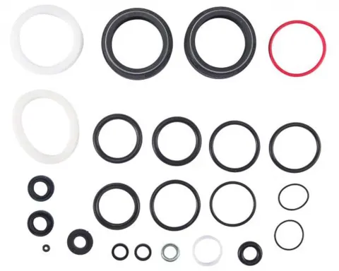 Сервисный набор RockShox BASIC BOXXER WC CHARGER DAMPER