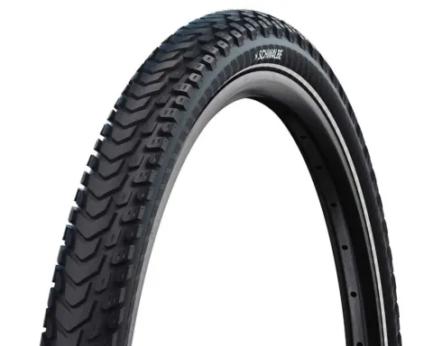 Покрышка 28x2.00 (50-622) SCHWALBE MARATHON MONDIAL Perf, RaceGuard B/B-SK+RT HS630 ADDIX 67EPI 38B