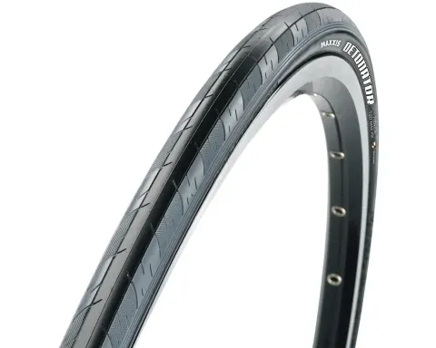 Покрышка 28" 700х25 (25-622) Maxxis DETONATOR 60TPI (VN)