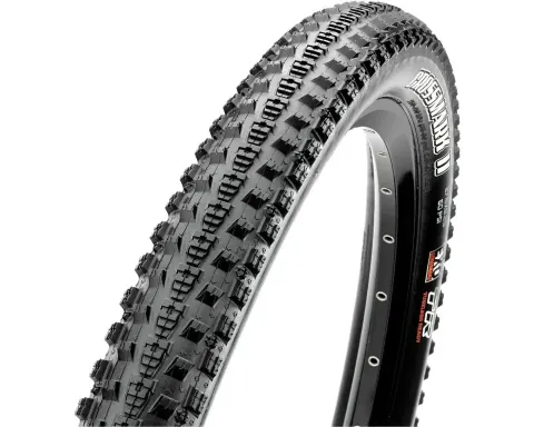 Покрышка 27.5x2.25 (57-584) Maxxis CROSSMARK II (EXO) 60TPI (VN)