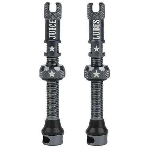 Ніпелі безкамерні Juice Lubes Slate 48mm