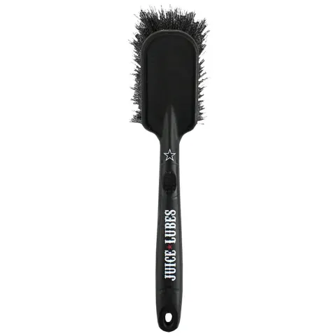 Щітка JUICE LUBES для покришок і касети Dirt Daddy, Tyre and Cassette Brush