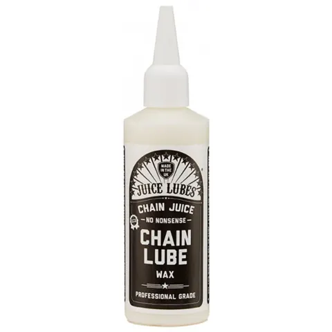 Мастило ланцюга парафінове Juice Lubes Wax Chain Oil 130мл