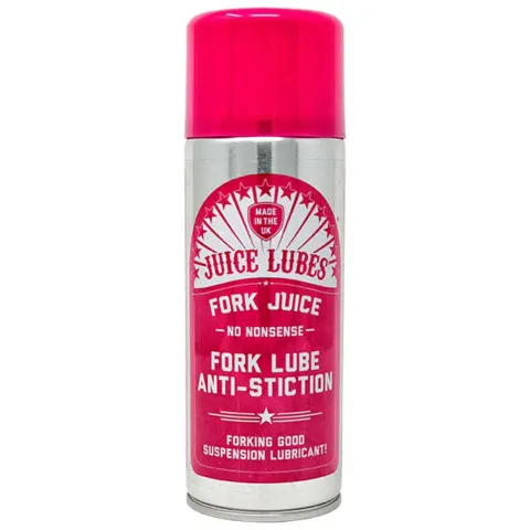 Спрей для вилки Juice Lubes The Original Suspension Lubricant and Cleaner 400мл