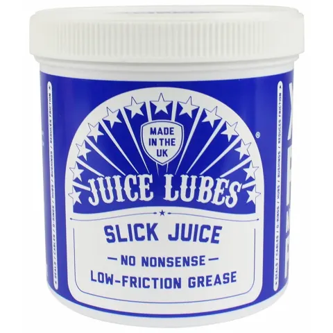 Смазка для сальников Juice Lubes Low Friction Grease By Slickoleum 500ml