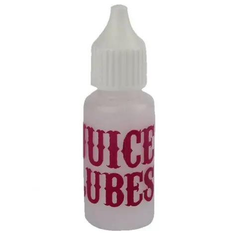 Пляшечка для мастила Juice Lubes для подорожей