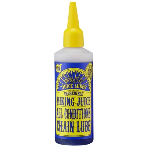 Мастило ланцюга універсальне Juice Lubes All Conditions Chain Oil 130мл