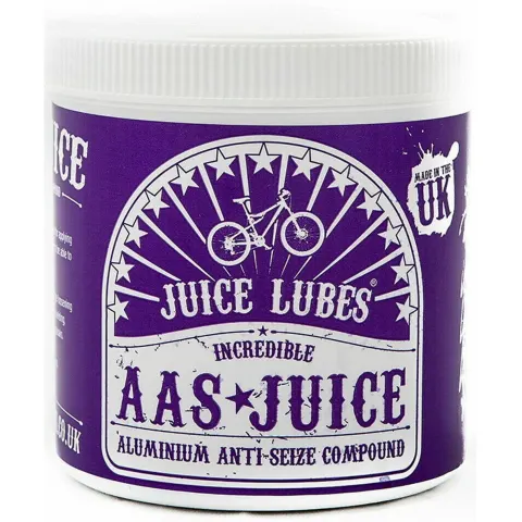 Змазка консистентна AAS Juice, Anti-Seize