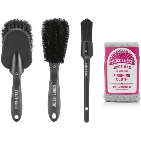 Набор щеток Mixed Bundle, 3 x Brush