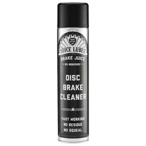 Очиститель тормозов Juice Lubes Disc Brake Cleaner 600мл