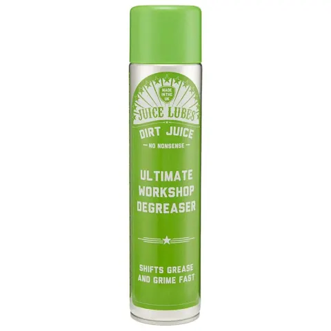 Дегризер Juice Lubes Ultimate Workshop Degreaser спрей 600мл
