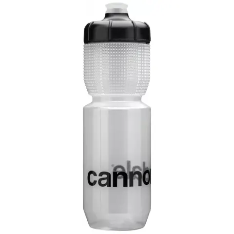 Фляга 0,75 Cannondale Gripper Logo CLB