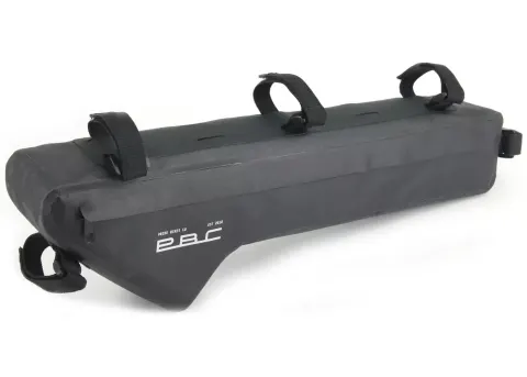Сумка внутрирамная PBC Framebag черная S