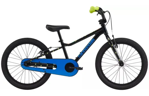 Велосипед 20" Cannondale TRAIL FW OS 2023 BPL
