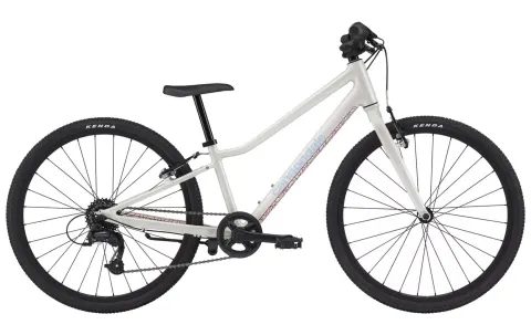Велосипед 24" Cannondale QUICK OS 2025 IRD